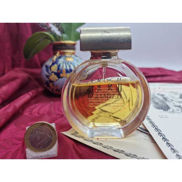 Parfum Vintage Giorgio Armani Idole d Armani 50ml Flacon Tester EDP Avant 2006 Collection