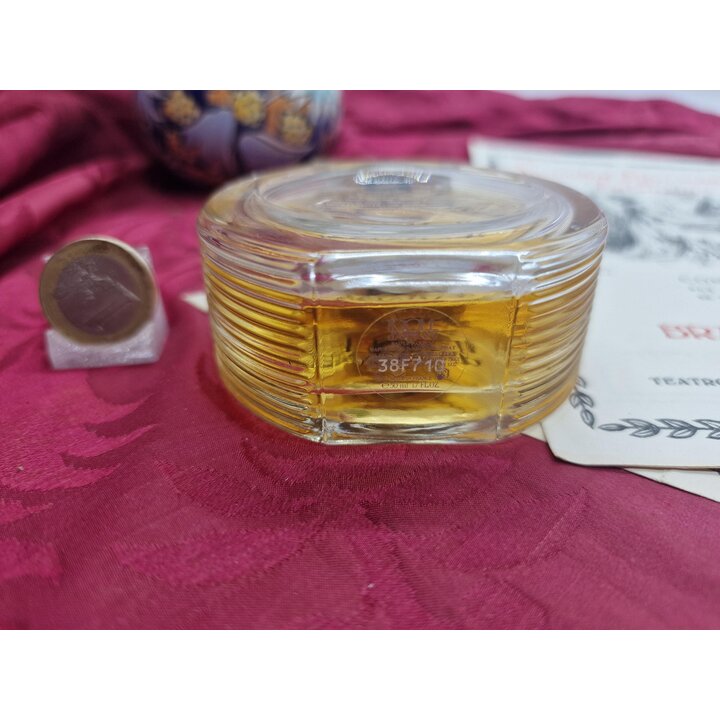 Perfume Vintage Giorgio Armani Idole d Armani 50ml Frasco Tester EDP Anterior a 2006 Coleccion