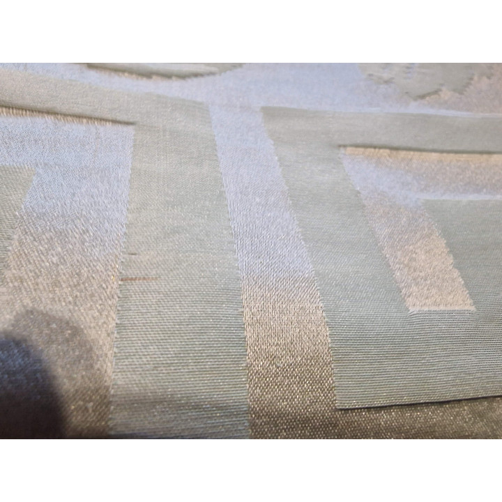Colcha Jacquard Damasco Española S. XX | Alta Gama