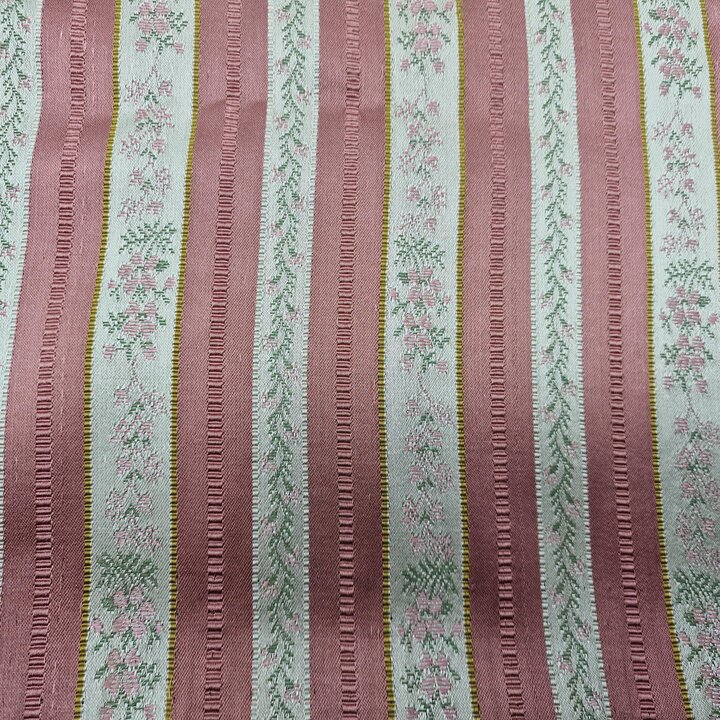 Kit de Costura Lenta com Seda Valenciana e Renda Antiga, Lote de Tecido Vintage para Junk Journal, Renda de Bilros, Passamanaria
