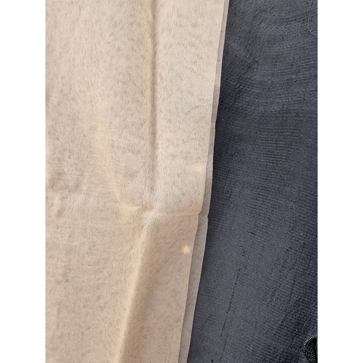Vintage Strümpfe Janira 1960er - Nahtlos 15 Denier Kristall Nylon RHT, Hergestellt in Spanien NOS Originalverpackt Größe 8.5 und