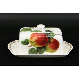Maselnica Queen's Hooker's Fruit - Porcelana Kostna