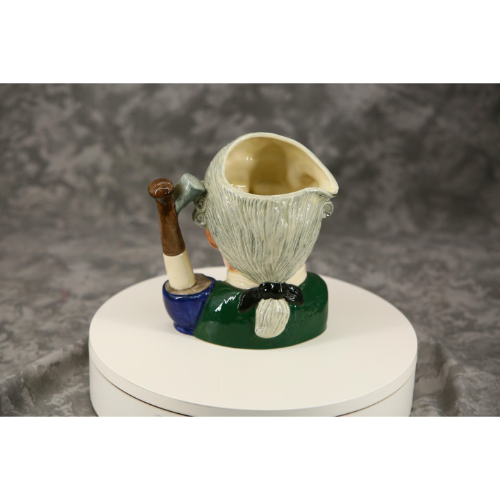 Boccale Royal Doulton Apothecary Williamsburg D6567