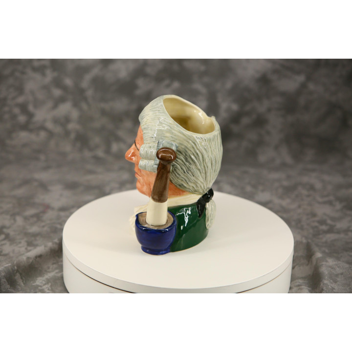 Royal Doulton Apothecary Kruik Williamsburg D6567