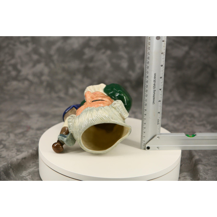 Cruche Royal Doulton Apothecary Williamsburg D6567