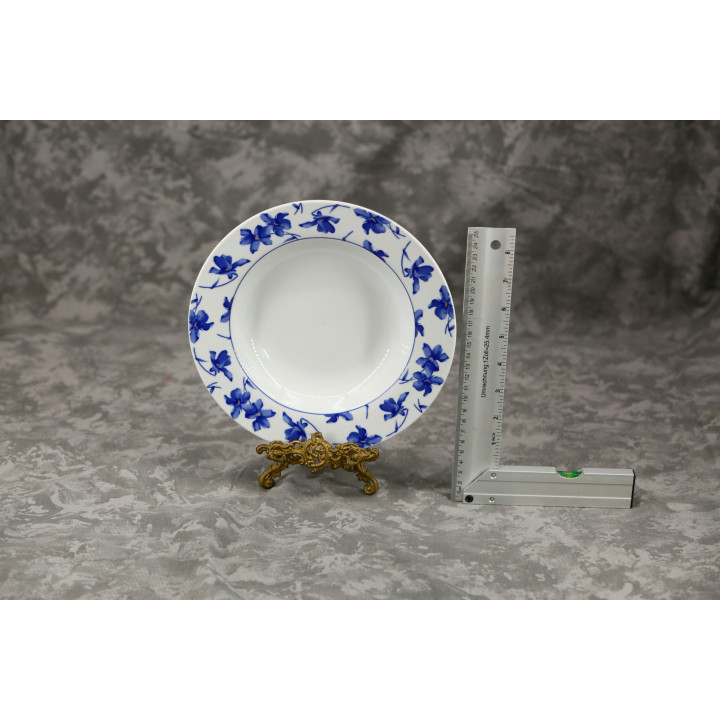 Talerz głęboki z porcelany Vista Alegre