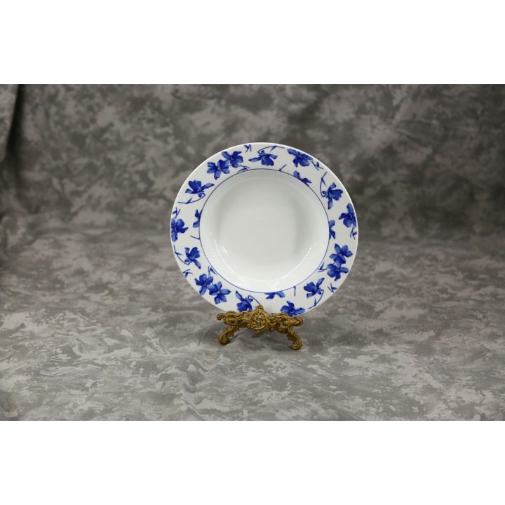 Talerz głęboki z porcelany Vista Alegre