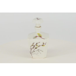 Huilier Vintage Porcelaine de Limoges DAE