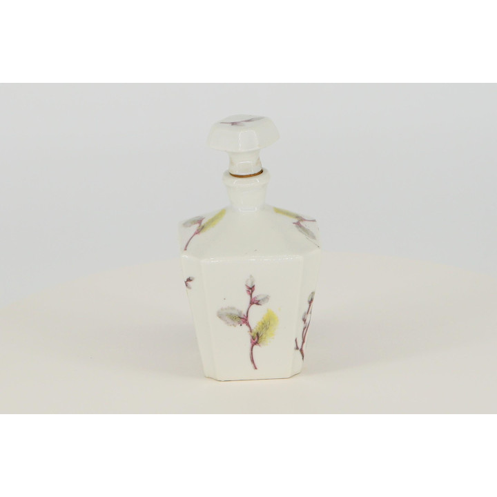 Vintage Limoges Olievles DAE - Frans Porselein