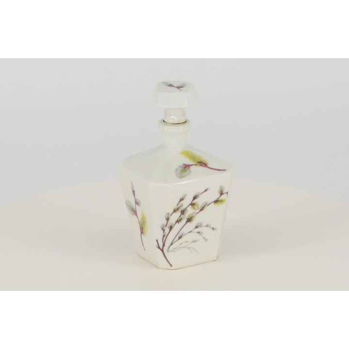 Vintage Limoges Olievles DAE - Frans Porselein