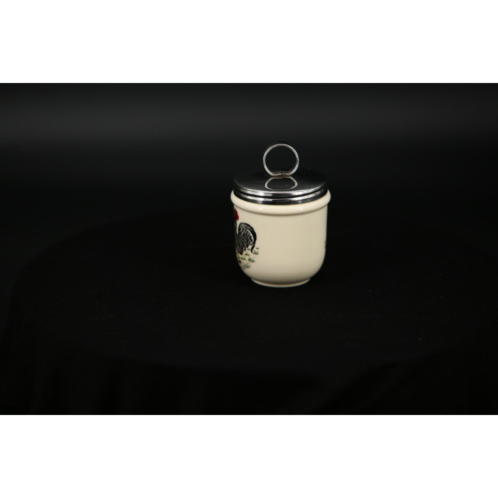 アダムス エッグコドラー Real English Ironstone