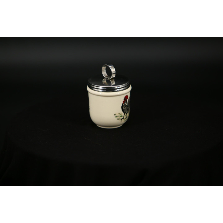 Coddler para Huevos Adams Real English Ironstone