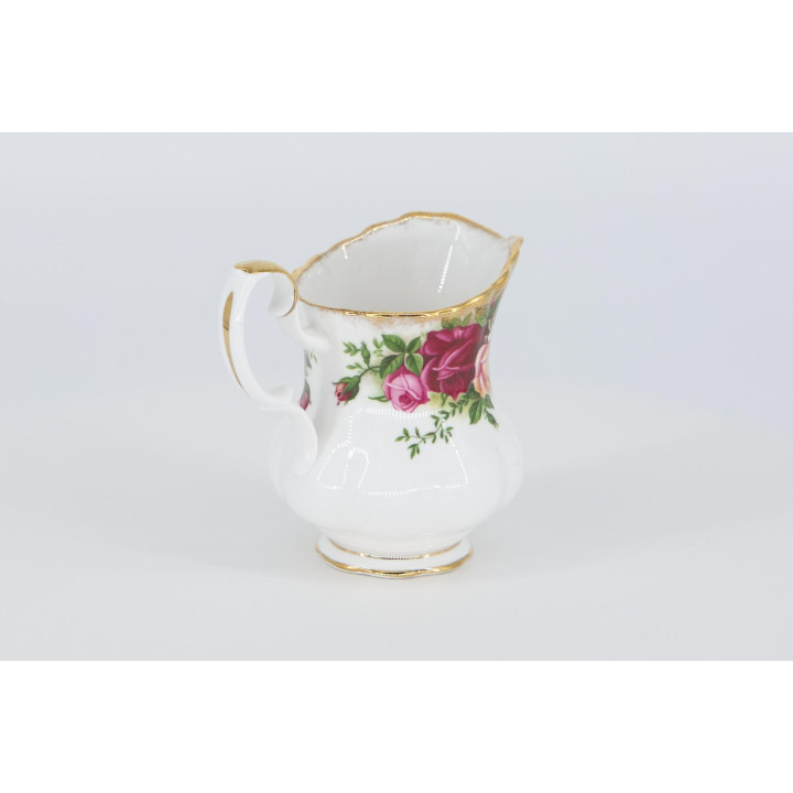 Pot à lait Royal Albert Old Country Roses - Vintage 1980