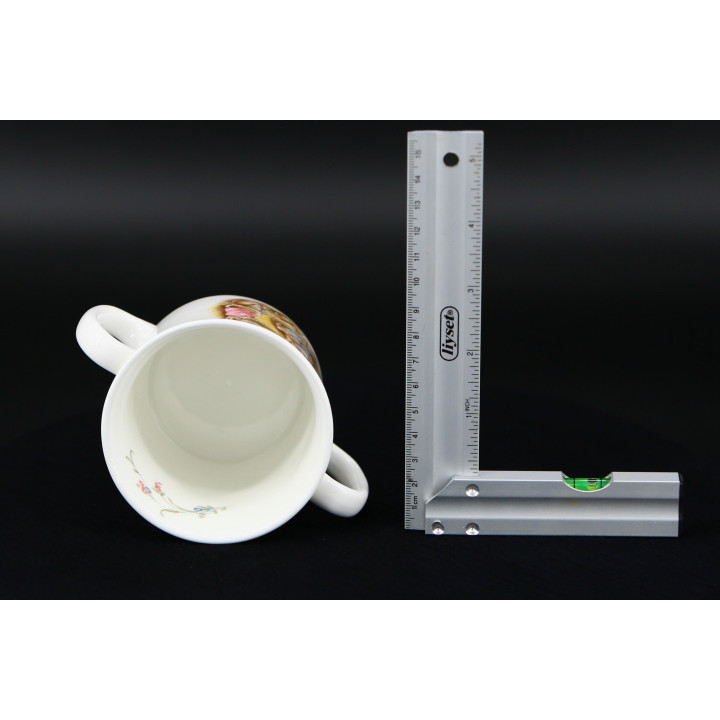 Royal Albert Beatrix Potter Flopsy Bunnies Mok 1986