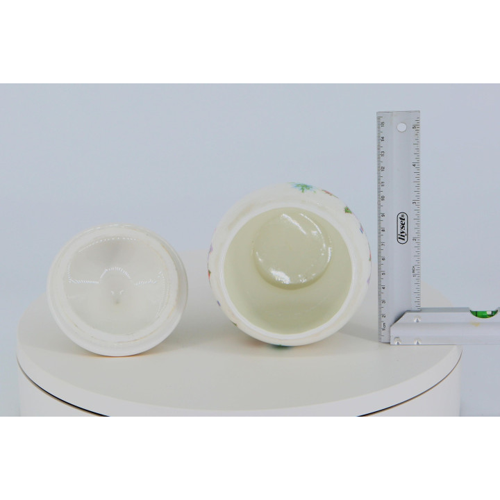 Aynsley Jubilee 2002 Suikerpot - Fine Bone China
