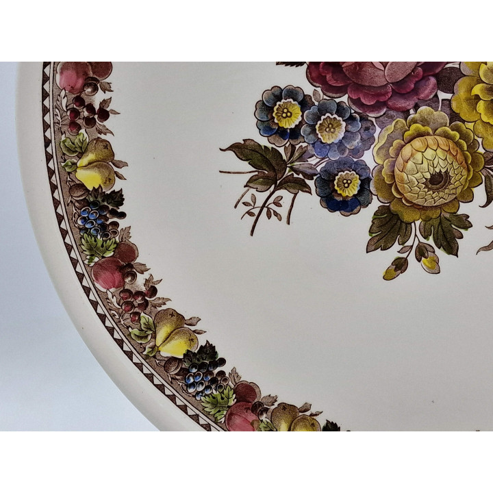 Villeroy & Boch Edith 33cm Serving Platter - 1950s Vintage
