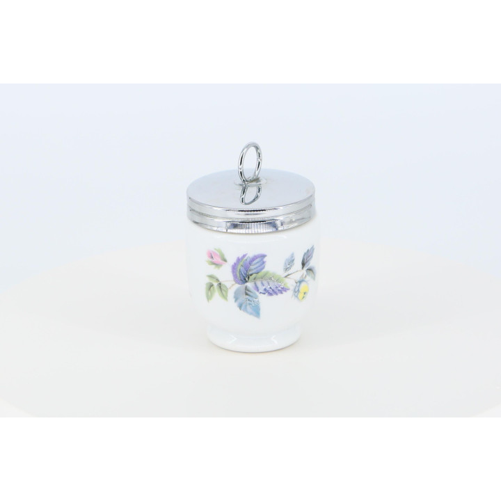 Royal Worcester Summer's Day Коддлер для яиц (фарфор)