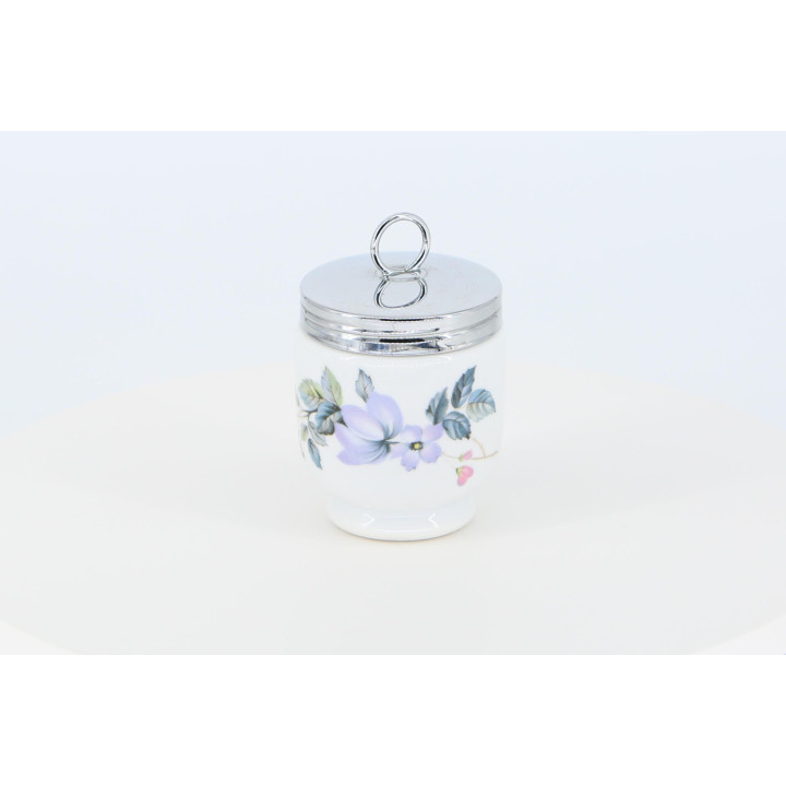 Royal Worcester Eierkocher Porzellan Summer’s Day