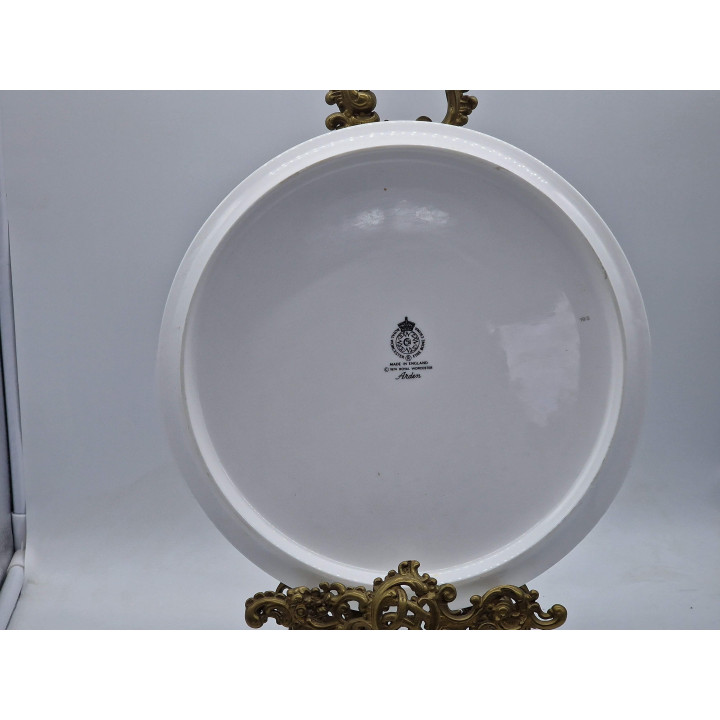 Prato Royal Worcester Arden 28cm (1974)