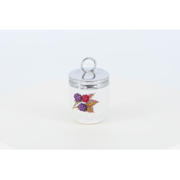 Egg Coddler Royal Worcester Evesham - Vintage
