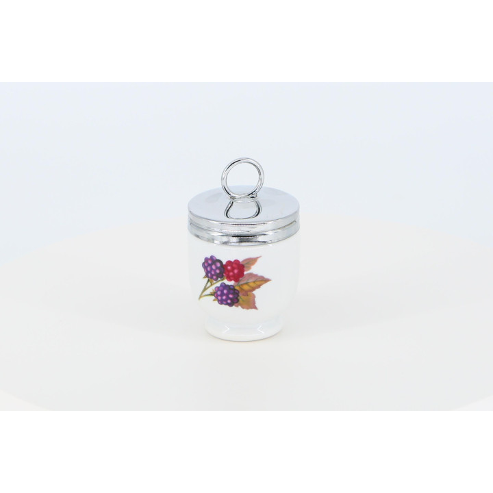 Kieliszek do jajek Royal Worcester Evesham