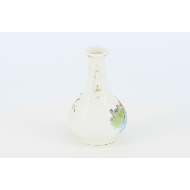 リモージュ磁器 ピッチャー L.R.L. France 1930年代