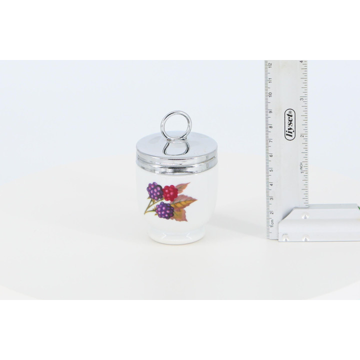 ロイヤルウースター エボシャム エッグコドラー