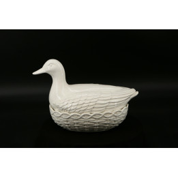 Terrine Canard en Porcelaine Portmeirion - Vintage Anglais