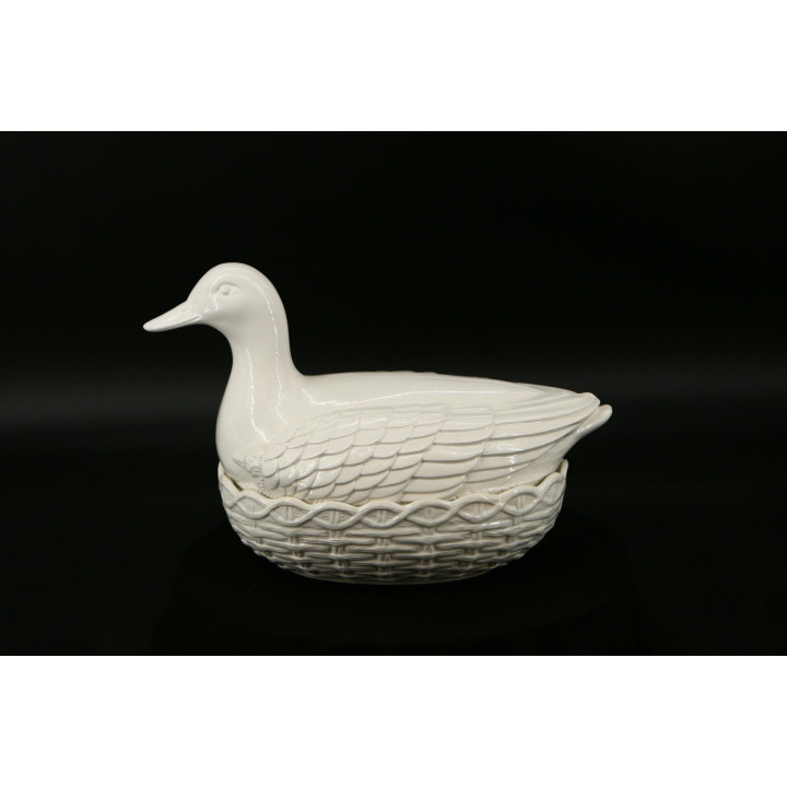 Waza Kaczka Portmeirion - Angielska Porcelana Vintage