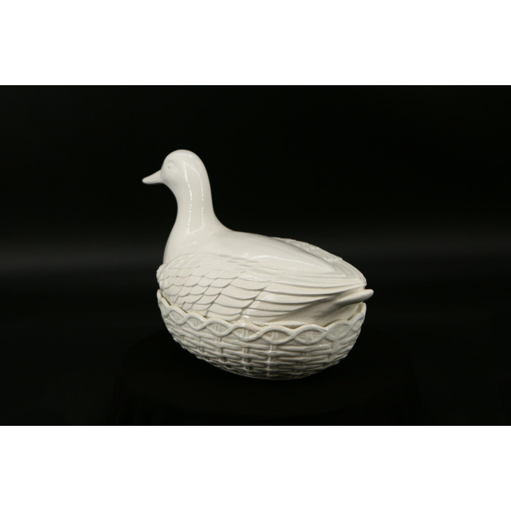 Waza Kaczka Portmeirion - Angielska Porcelana Vintage