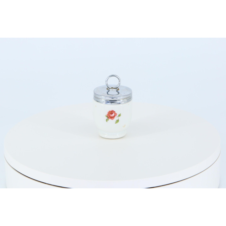 Royal Worcester Bournemouth Egg Coddler