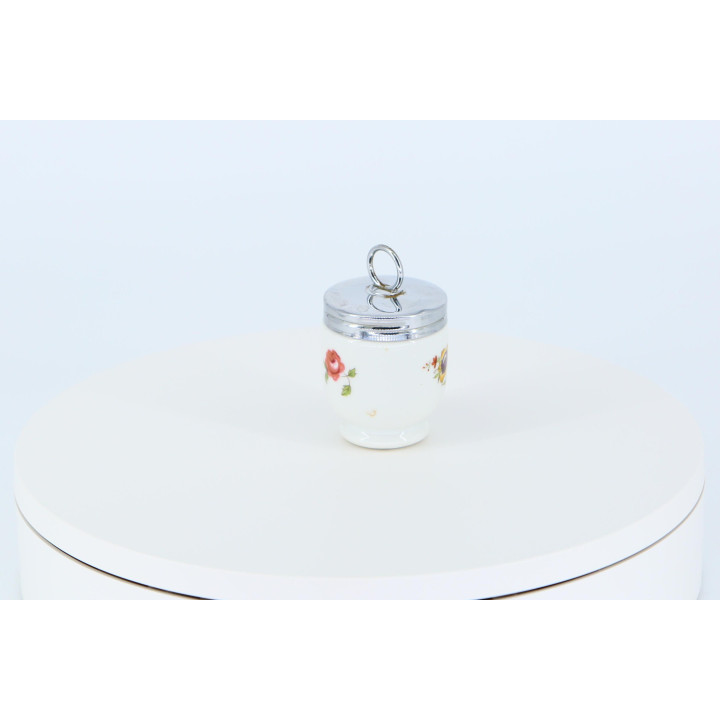 Royal Worcester Bournemouth Eier-Coddler