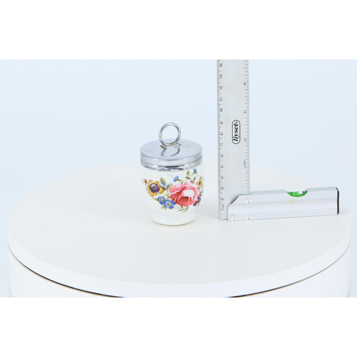 Coddler à Œuf Royal Worcester Bournemouth