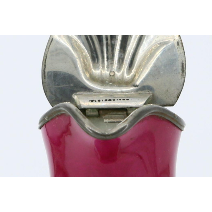 Victorian James Dixon & Sons Claret Jug - Sheffield 1870