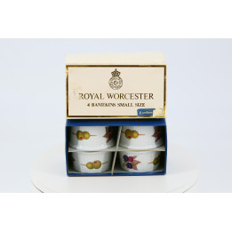 Набор рамекинов Royal Worcester Evesham M (4 шт.)