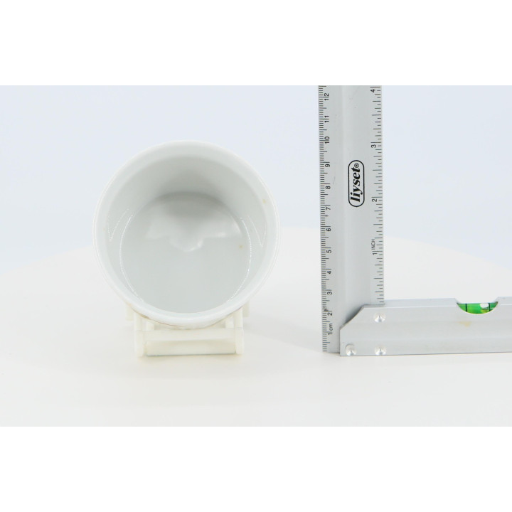 Set van 4 Royal Worcester Evesham M Ramekins - Vintage