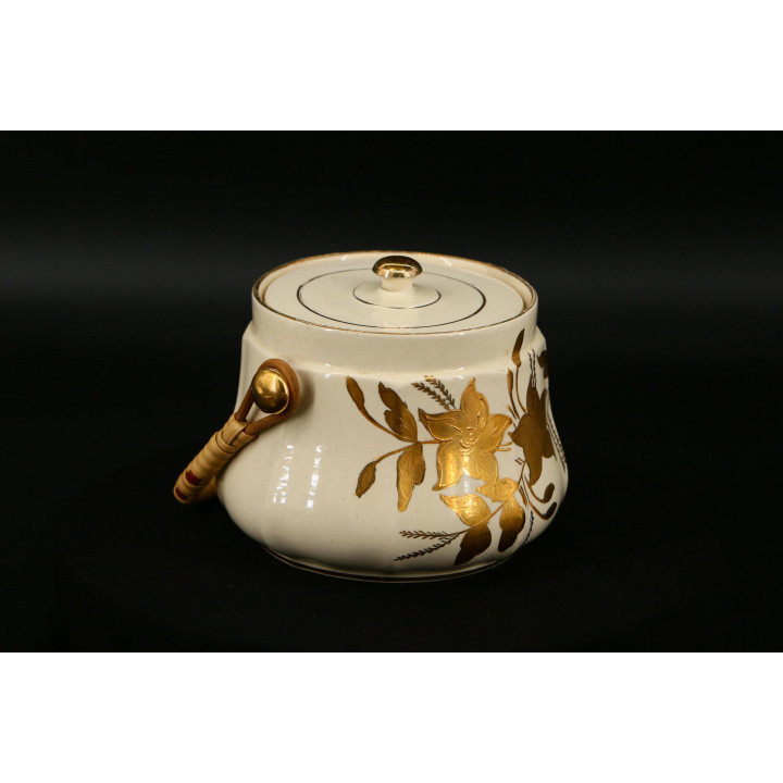 Cukiernica Vintage Sadler Porcelana - Anglia