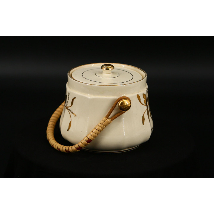 Cukiernica Vintage Sadler Porcelana - Anglia