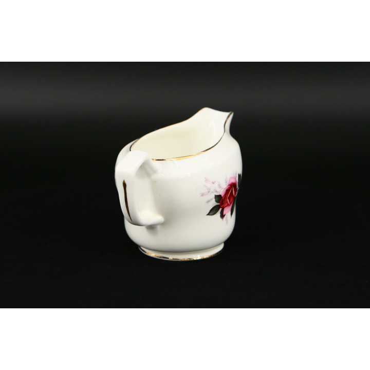 Lechera St. Louis Bone China Inglaterra 1950