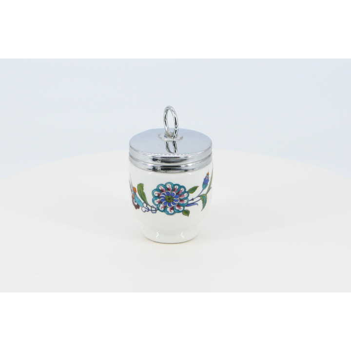 ロイヤルウースター エッグコドラー 磁器製 ビンテージ 1980年代