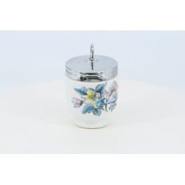 Egg Coddler Royal Worcester King Size - Porcellana Inglese