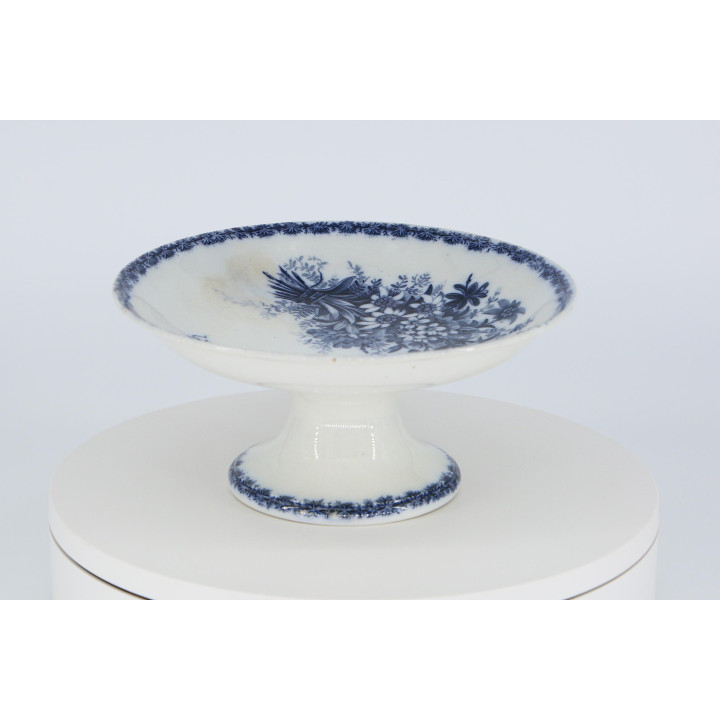 Vintage Villeroy & Boch Feldblumen Fruitschaal