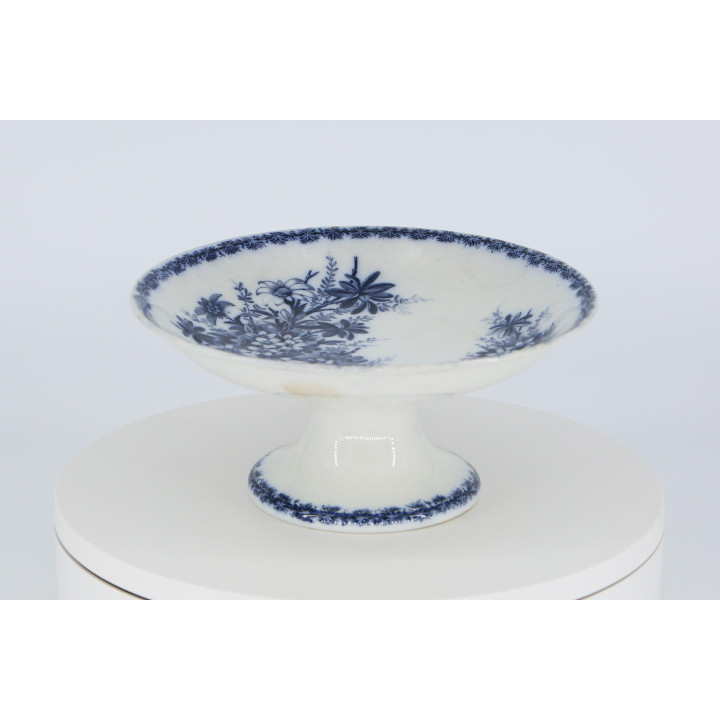 Fruteira Vintage Villeroy & Boch Feldblumen