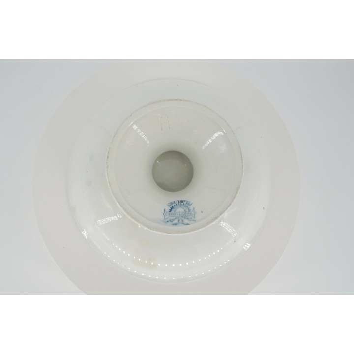 Vintage Villeroy & Boch Feldblumen Fruitschaal