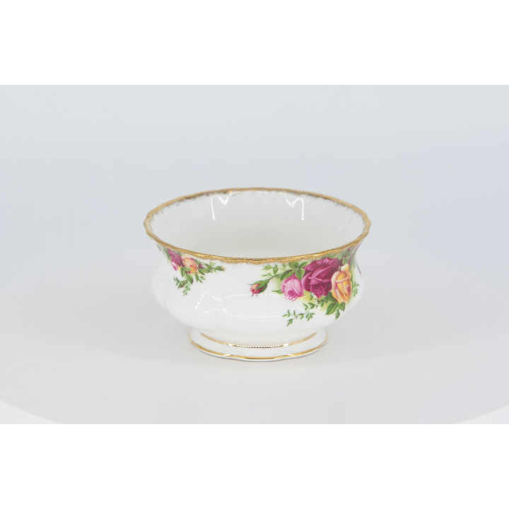Zuccheriera Vintage Royal Albert Old Country Roses