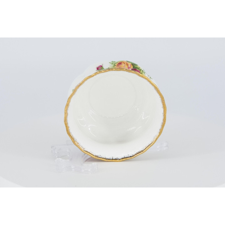 Sucrier Vintage Royal Albert Old Country Roses
