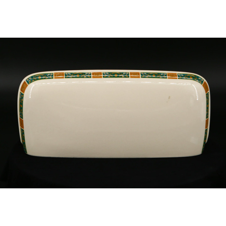 Mydelniczka Vintage z Porcelany Porta Celi - Hiszpania