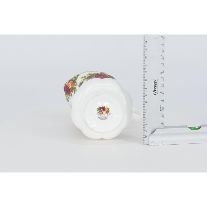 Royal Albert Old Country Roses Melkkannetje | Bone China