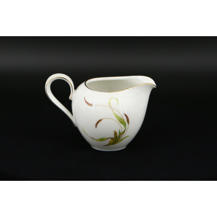 Pot à lait Heinrich & Co Selb Bavaria Anmut
