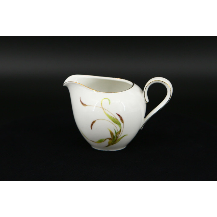 Lattiera Heinrich & Co Selb Baviera serie Anmut
